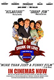 Drunk on Love (2015) M4ufree