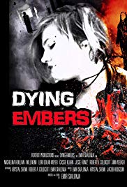 Dying Embers (2018) M4ufree