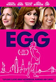 Egg (2018) M4ufree