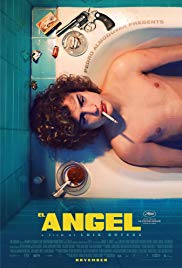 El Angel (2018) M4ufree