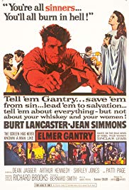 Elmer Gantry (1960) M4ufree