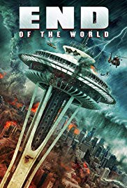 End of the World (2018) M4ufree