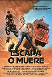 Escape (1989) M4ufree