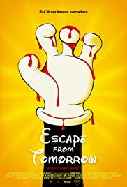 Escape from Tomorrow (2013) M4ufree