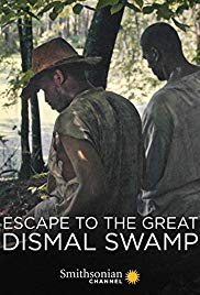 Escape to the Great Dismal Swamp (2018) M4ufree