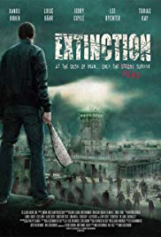 Extinction: The G.M.O. Chronicles (2011) M4ufree