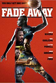 Fade Away (2015) M4ufree