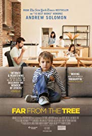 Far from the Tree (2017) M4ufree