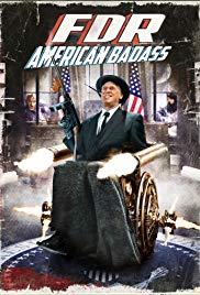 FDR: American Badass! (2012) M4ufree