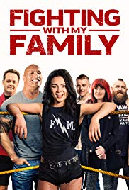 Fighting with My Family (2019) M4ufree