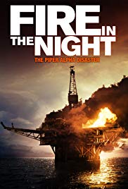 Fire in the Night (2013) M4ufree