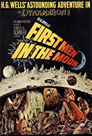 First Men in the Moon (1964) M4ufree