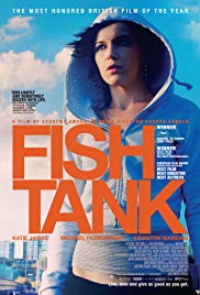 Fish Tank (2009) M4ufree