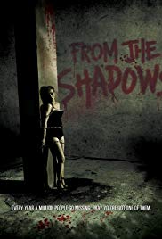 From the Shadows (2009) M4ufree