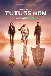 Future Man (2017 ) StreamM4u M4ufree