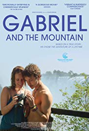 Gabriel and the Mountain (2017) M4ufree