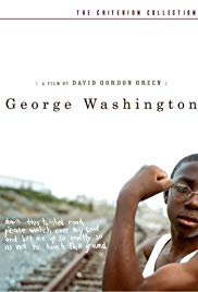George Washington (2000) M4ufree