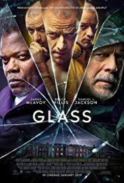 Glass (2019) M4ufree