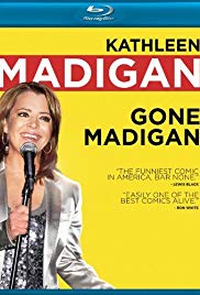 Gone Madigan (2010) M4ufree