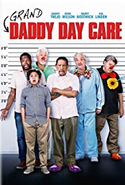 Grand-Daddy Day Care (2019) M4ufree