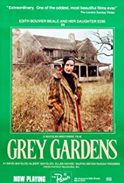 Grey Gardens (1975) M4ufree