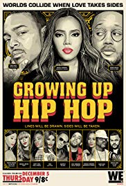 Growing Up Hip Hop (2016 ) StreamM4u M4ufree