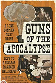 Guns of the Apocalypse (2018) M4ufree