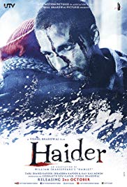 Haider (2014) M4ufree