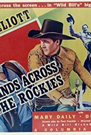 Hands Across the Rockies (1941) M4ufree