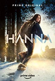 Hanna (2019 ) StreamM4u M4ufree