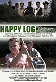 Happy Log (2014) M4ufree