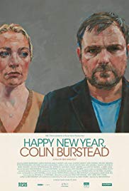 Happy New Year, Colin Burstead. (2018) M4ufree