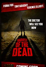 Harvest of the Dead (2015) M4ufree