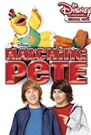 Hatching Pete (2009) M4ufree