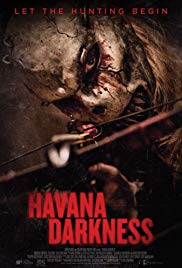 Havana Darkness (2017) M4ufree