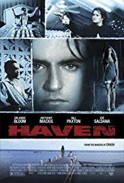 Haven (2004) M4ufree