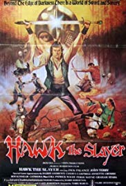 Hawk the Slayer (1980) M4ufree