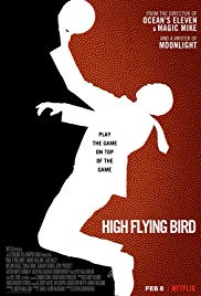 High Flying Bird (2019) M4ufree