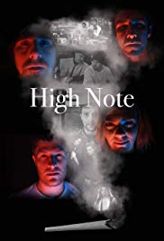 High Note (2018) M4ufree