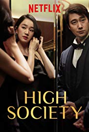 High Society (2018) M4ufree