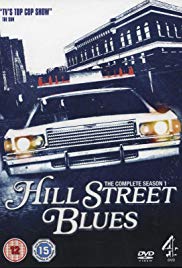 Hill Street Blues (19811987) StreamM4u M4ufree