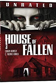 House of Fallen (2008) M4ufree