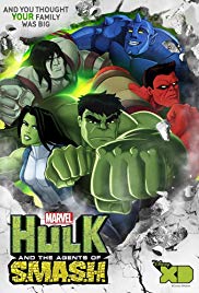 Hulk and the Agents of S.M.A.S.H. (20132015) StreamM4u M4ufree