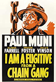 I Am a Fugitive from a Chain Gang (1932) M4ufree