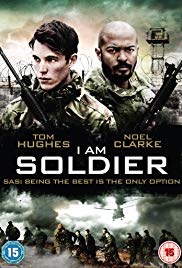 I Am Soldier (2014) M4ufree