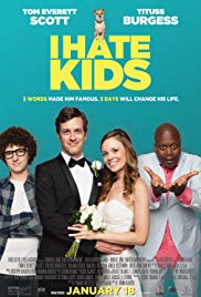 I Hate Kids (2017) M4ufree