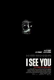 I See You (2019) M4ufree