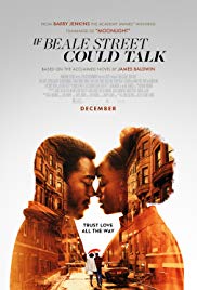 If Beale Street Could Talk (2018) M4ufree