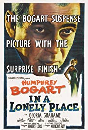 In a Lonely Place (1950) M4ufree