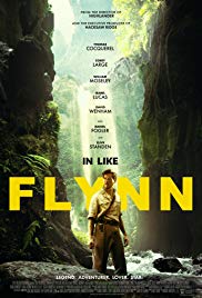 In Like Flynn (2018) M4ufree